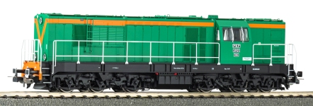 PIKO 52310 - H0 - Diesellok SM31, PKP, Ep. V